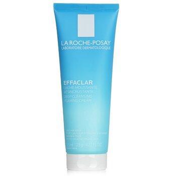 La Roche-Posay Effaclar Effaclar Deep Cleansing Foaming Cream 125ml