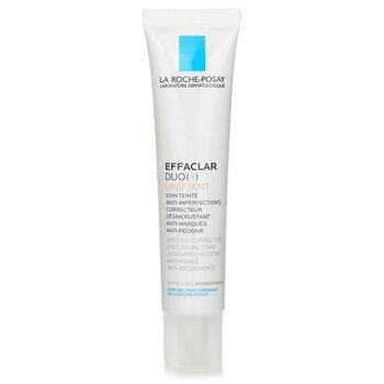 La Roche-Posay Effaclar Effaclar Duo Unifiant Unifying Corrective Unclogging Care Anti-Imperfections Anti-Marks Light 40ml