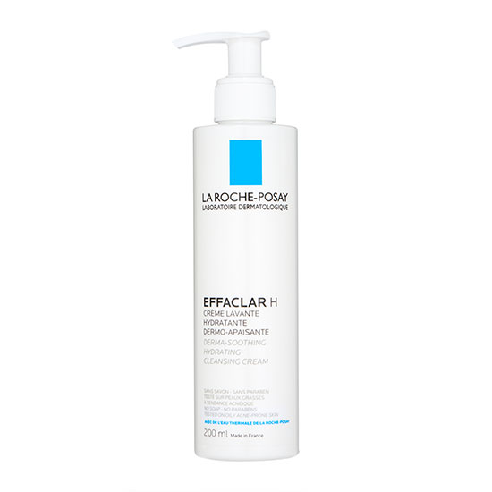 La Roche-Posay Effaclar H Hydrating Cleansing Cream