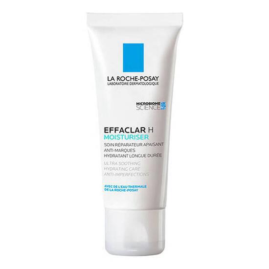 La Roche-Posay Effaclar H Moisturising Cream For Sensitive Blemish Prone Skin