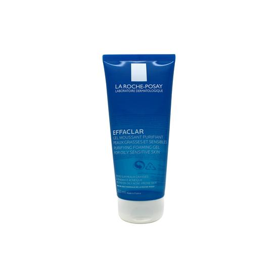 La Roche-Posay Effaclar Purifying Foaming Gel