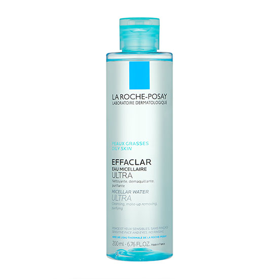 La Roche-Posay Effaclar Ultra Purifying Micellar Water