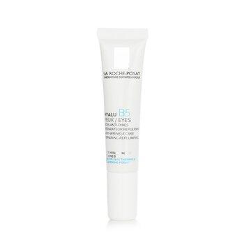 La Roche-Posay Hyalu B5 Hyalu B5 Eyes Anti-Wrinkle Care 15ml