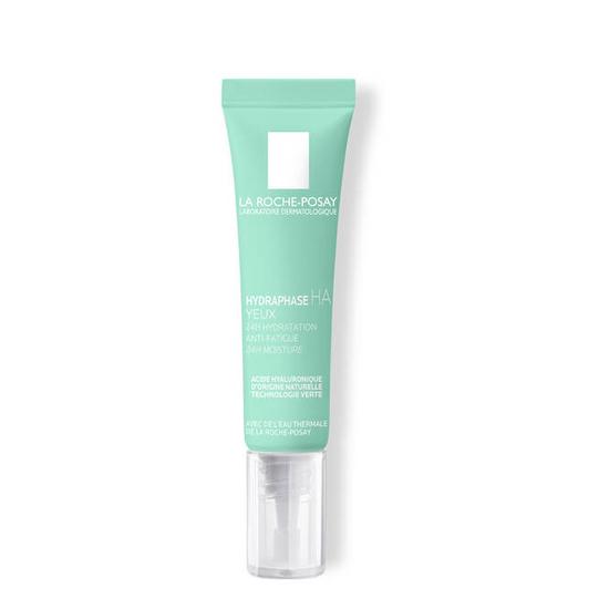 La Roche-Posay Hydraphase Hyaluronic Acid Eye Cream