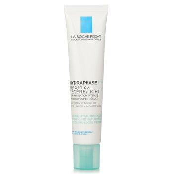 La Roche-Posay Hydraphase Hydraphase HA UV SPF 25 Light 40ml