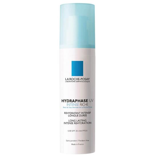 La Roche-Posay Hydraphase UV Intense Rich