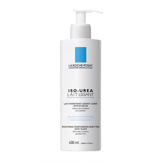 La Roche-Posay Iso Urea Body Milk