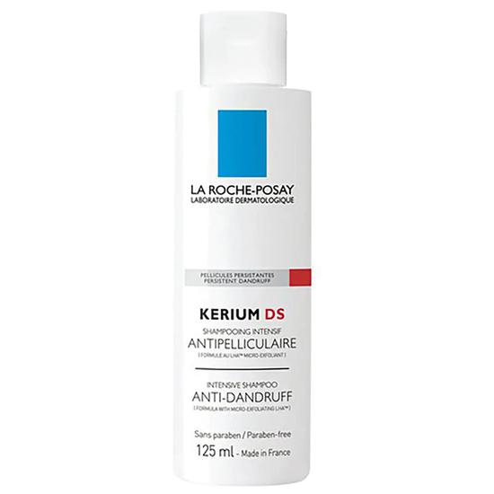 La Roche-Posay Kerium Anti-Dandruff Intensive Shampoo