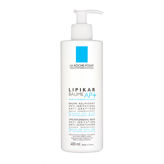 La Roche Posay Lipikar Baume AP+