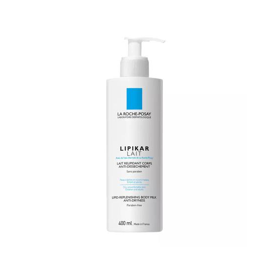 La Roche-Posay Lipikar Lait 400ml