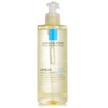 La Roche-Posay Lipikar Lipikar AP+ Anti-Irritation Cleansing Oil 400ml