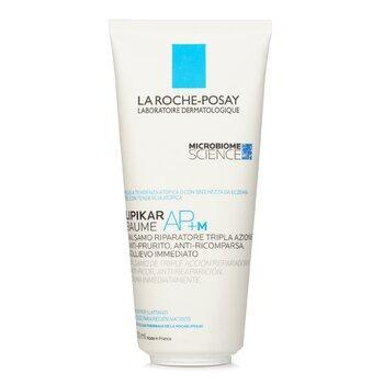 La Roche-Posay Lipikar Lipikar Baume AP+M Triple-Action Balm Eco Tube 200ml