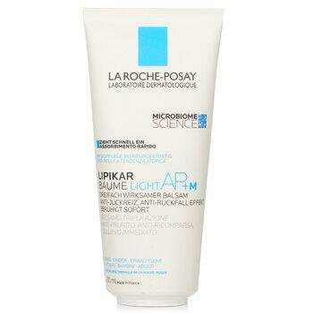 La Roche-Posay Lipikar Lipikar Baume Light Ap+M Balm 200ml