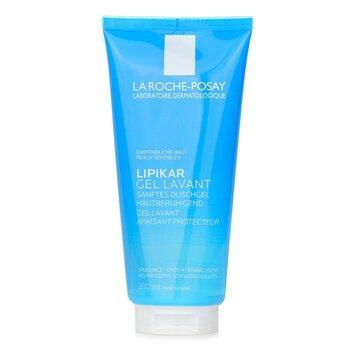 La Roche-Posay Lipikar Lipikar Gel Lavant Soothing Protecting Shower Gel 200ml