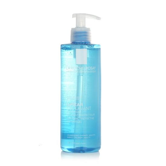 LA ROCHE POSAY LIPIKAR La Roche-Posay Lipikar Gel Lavant Soothing Protecting Shower Gel 400ml