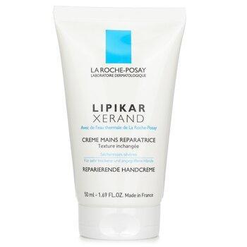 La Roche-Posay Lipikar Lipikar Xerand Hand Repair Cream 50ml