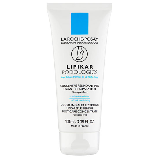 La Roche-Posay Lipikar Podologics