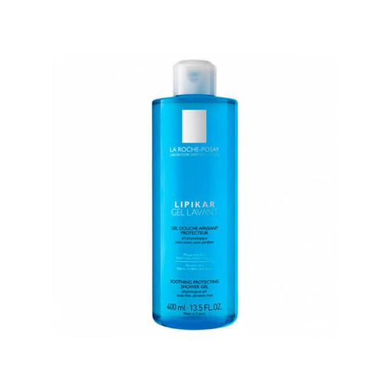 La Roche-Posay Lipikar Shower Gel 400ml