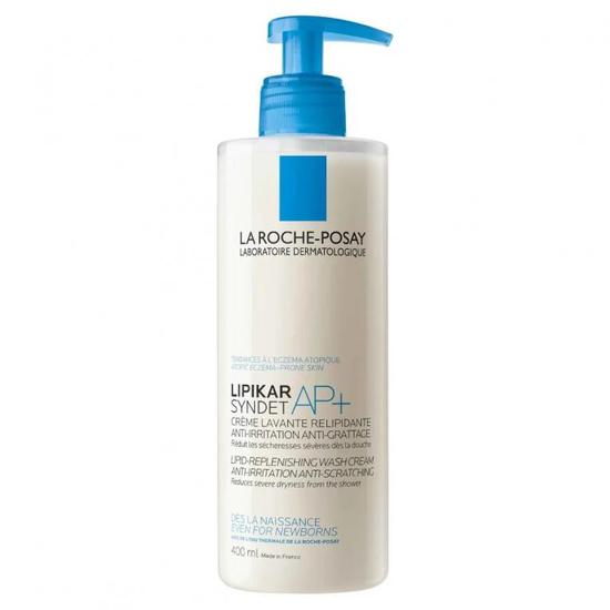 La Roche-Posay Lipikar Syndet AP+ Shower Gel