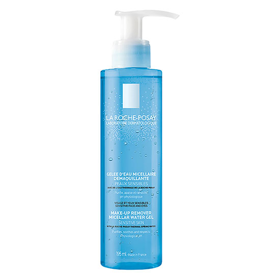 La Roche-Posay Makeup Remover Micellar Water Gel