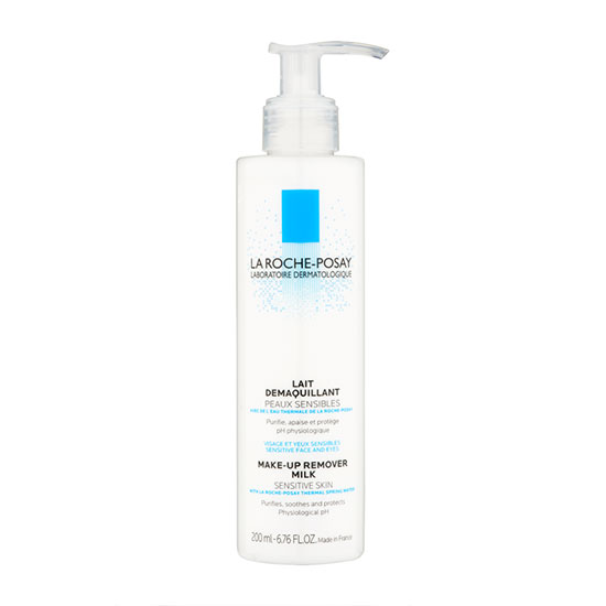 La Roche-Posay Makeup Remover Milk 200ml