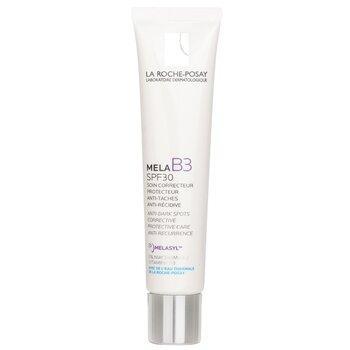 La Roche-Posay Mela B3 UV Daily Moisturiser SPF 30 With Melasyl+Niacinamide 40ml