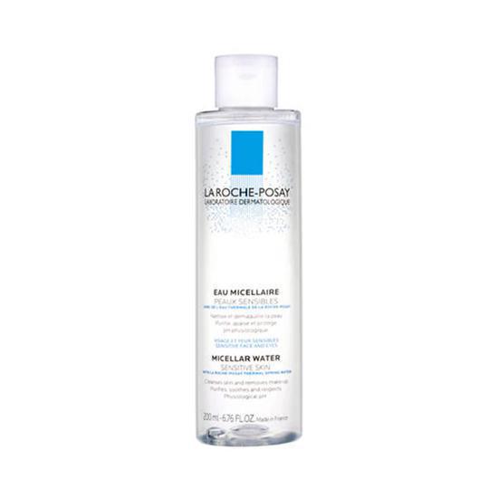 La Roche-Posay Micellar Water 200ml