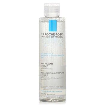 La Roche-Posay Micellar Water Ultra For Sensitive Skin 200ml/194g