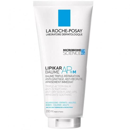 La Roche-Posay Lipikar Moisturising Balm AP+M 200ml