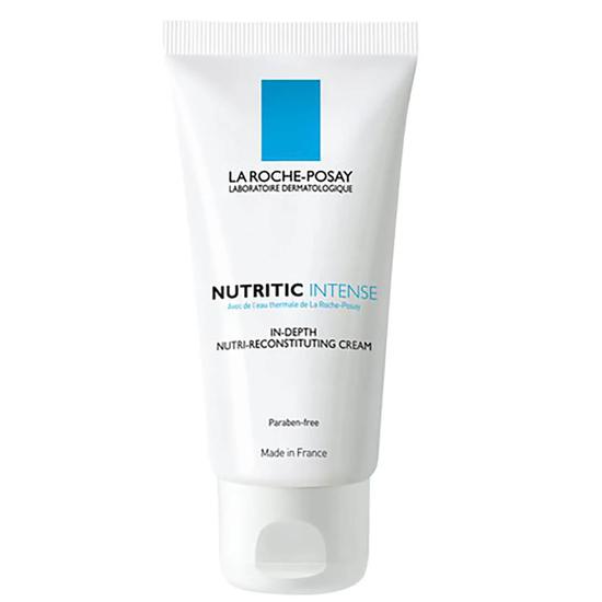 La Roche-Posay Nutritic Intense For Dry Skin 50ml