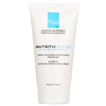 La Roche-Posay Nutritic Intense in-Depth Nutri-Reconstituting Cream 50ml