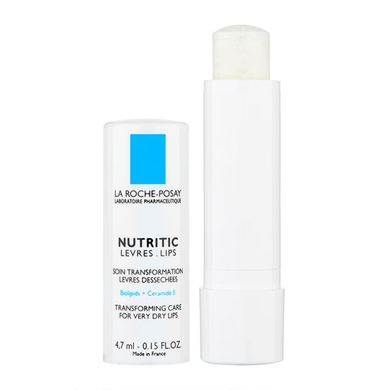 La Roche-Posay Nutritic Lips 4.7ml