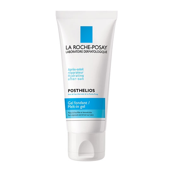 La Roche-Posay Posthelios Melt-in Gel Hydrating After-Sun