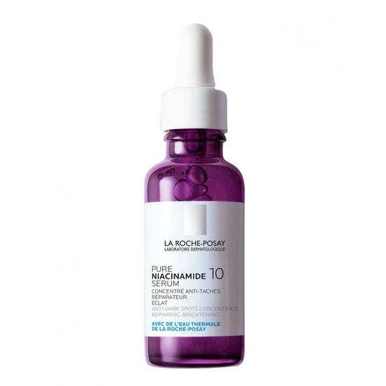 La Roche-Posay Pure Niacinamide 10 Serum 30ml