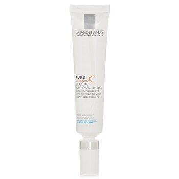 La Roche-Posay Pure Vitamin C Light Anti-Wrinkle Firming Moisturising Filler 40ml