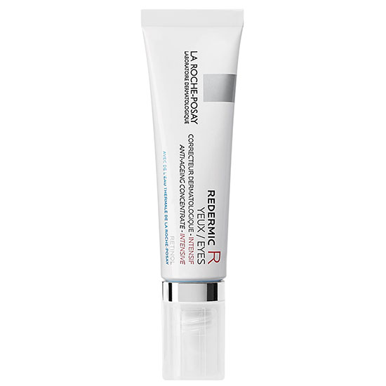 La Roche-Posay Redermic R Retinol Eye Cream 15ml