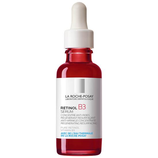 La Roche-Posay Retinol 0.3% + Vitamin B3 Serum 30ml