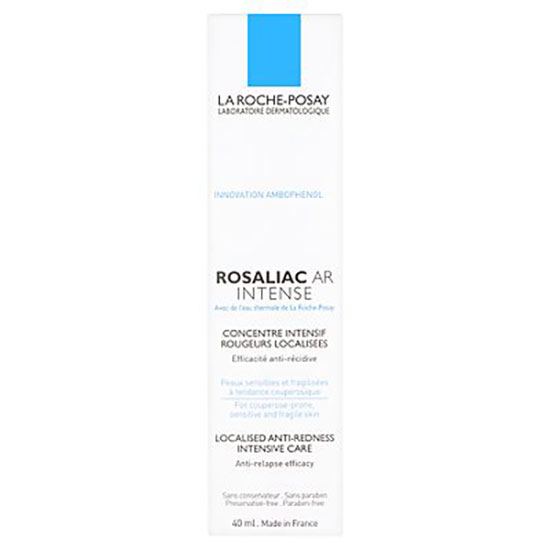 La Roche-Posay Rosaliac AR Intense Serum