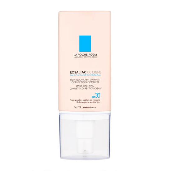 La Roche-Posay Rosaliac CC Cream