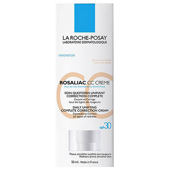 La Roche-Posay Rosaliac CC Cream