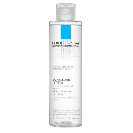 La Roche-Posay Sensitive Skin Micellar Solution