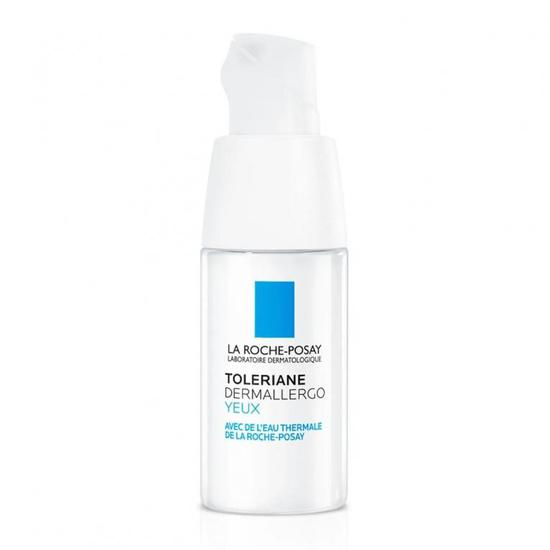 La Roche-Posay Toleriane Dermallergo Soothing Eye Cream 20ml