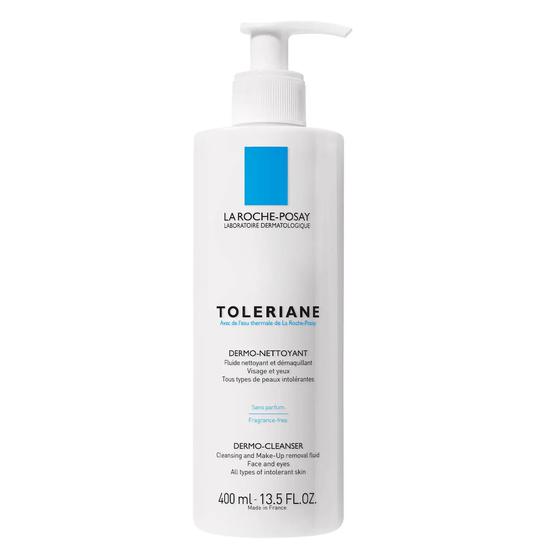 La Roche-Posay Toleriane Dermo Cleanser 400ml