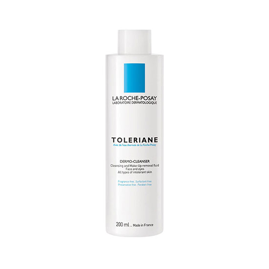 La Roche-Posay Toleriane Dermo Cleanser 200ml