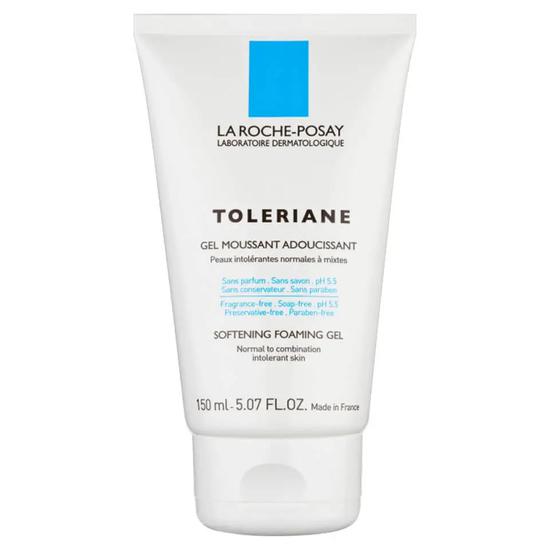 La Roche-Posay Toleriane Foaming Gel Cleanser