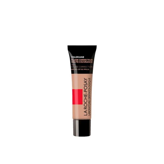 La Roche-Posay Toleriane Full Coverage Corrective Fluid Foundation SPF 25 13