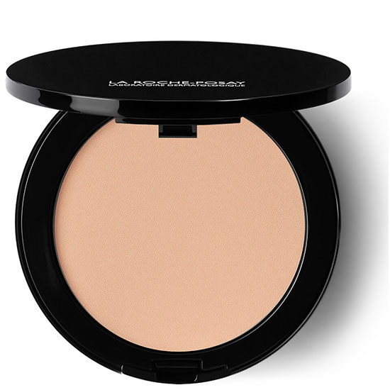 La Roche-Posay Toleriane Mineral Compact Powder Light Beige