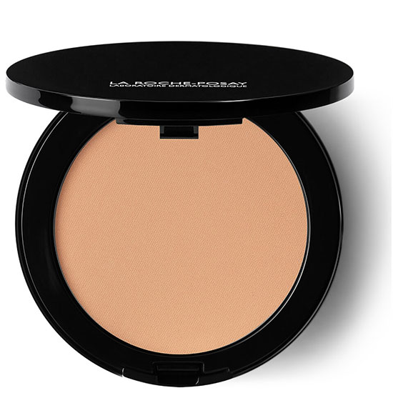 La Roche-Posay Toleriane Mineral Compact Powder Rose Beige
