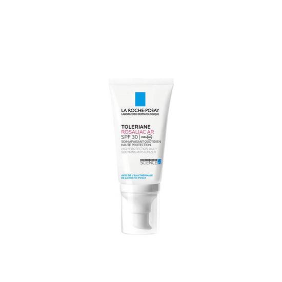 La Roche-Posay Toleriane Rosaliac AR Soothing Moisturiser SPF 30 50ml