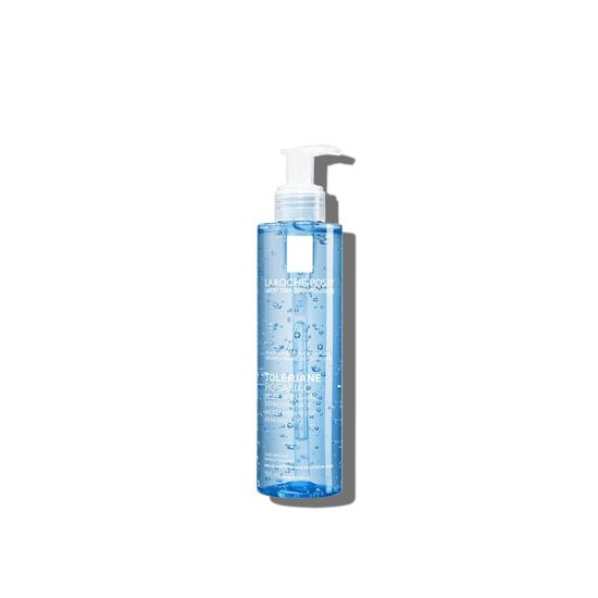 La Roche-Posay Toleriane Rosaliac Micellar Makeup Removal Gel 195ml